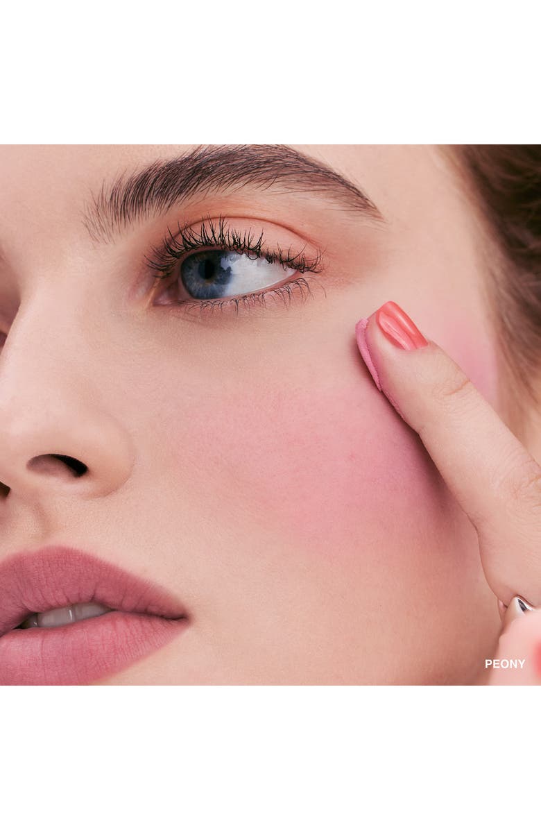 Bobbi Brown Pot Rouge Velvet Matte Cream Blush for Cheeks & Lips, Alternate, color, Soft Plum