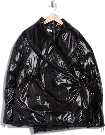 Apex Down Cocoon Jacket