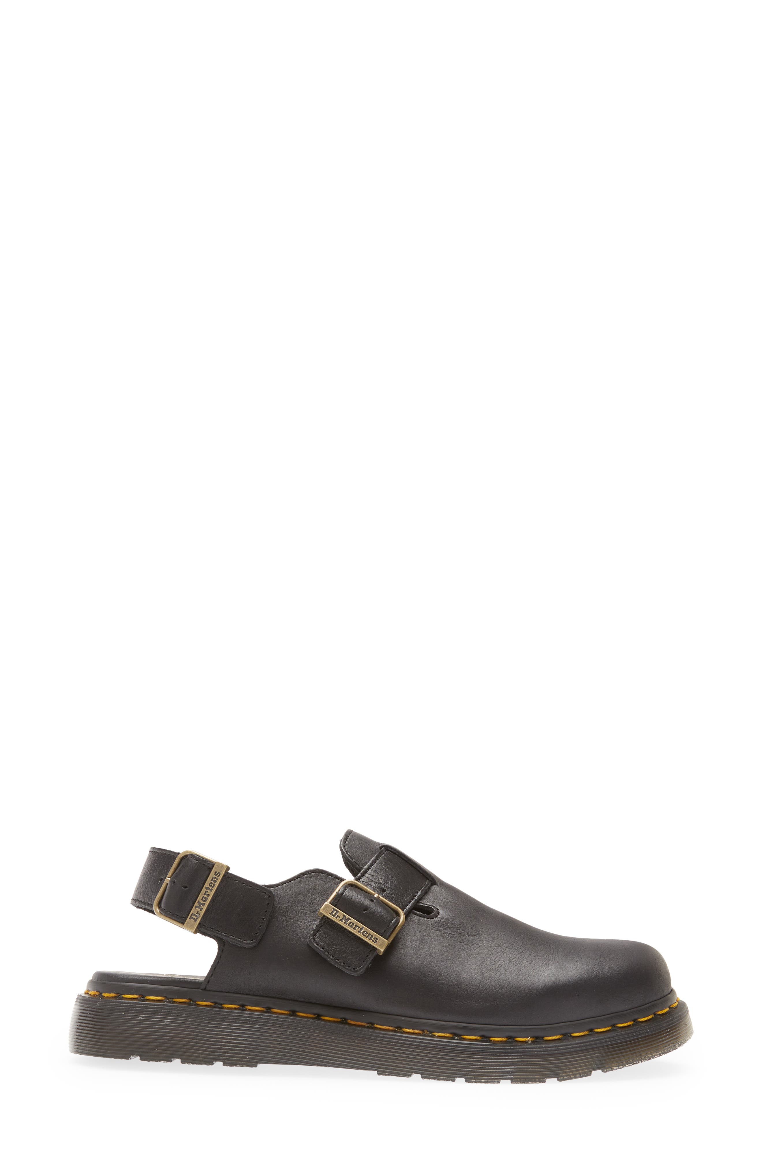 Dr. Martens Jorge Slingback Clog, Alternate, color, 