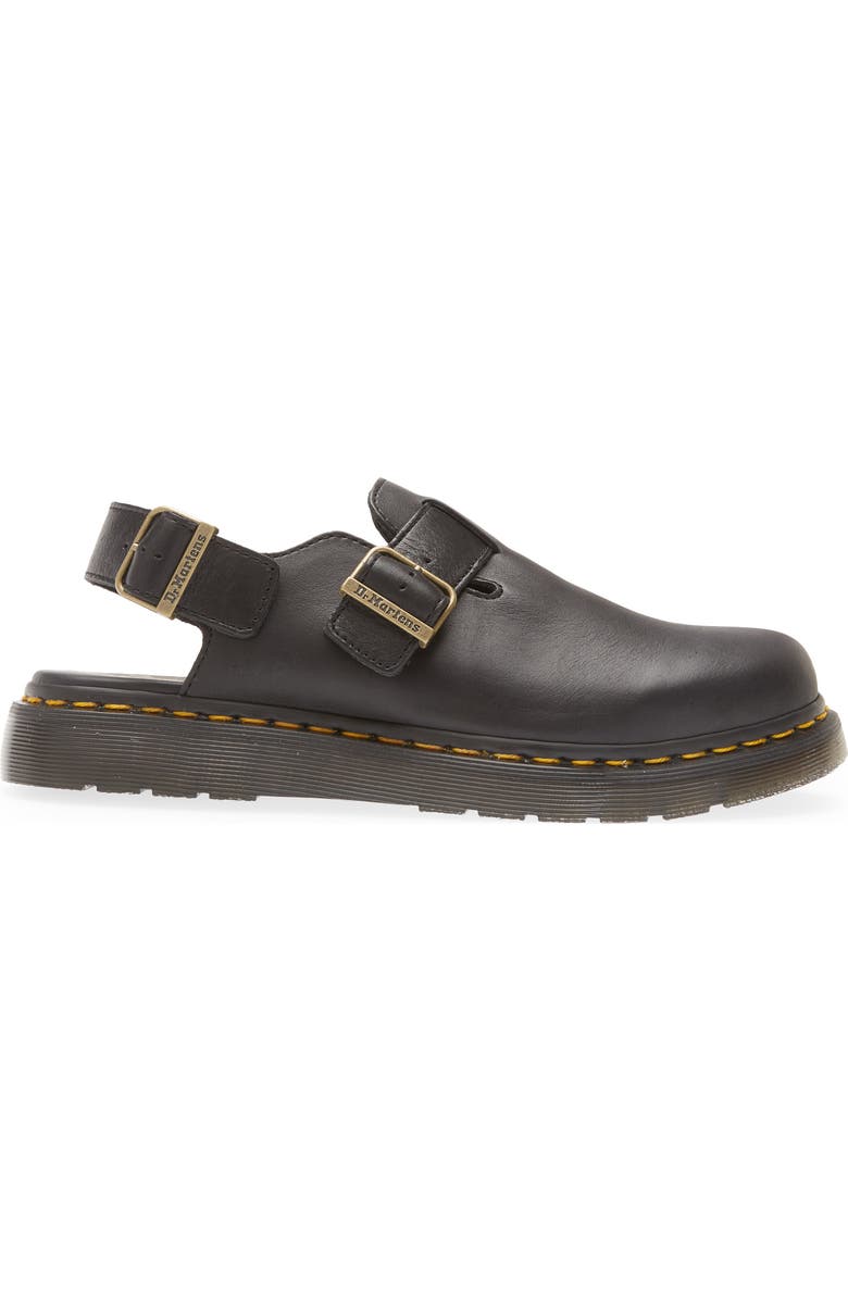 Dr. Martens Jorge Slingback Clog, Alternate, color,