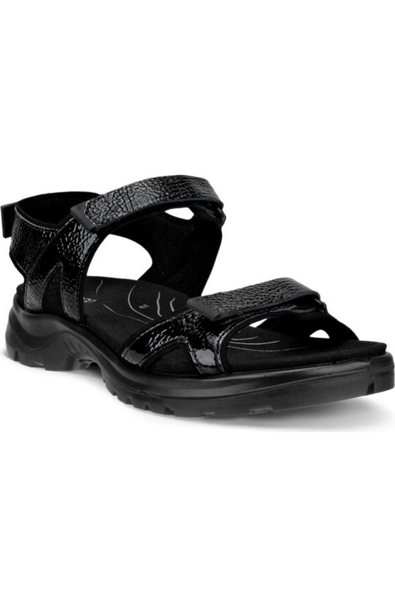 ECCO Yucatan 2.0 Sandal, Alternate, color,