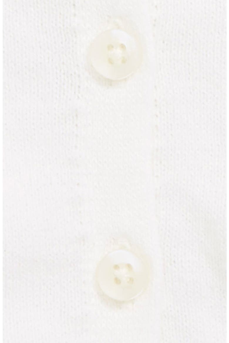 Bear Ears Cardigan, Alternate, color, WHITE