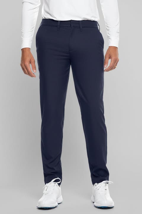 Men's Golf Pants - UPF 50+ Sun Protection - Flaig