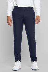 Coolibar Men's Flaig Golf Pants, UPF 50+ Sun Protection