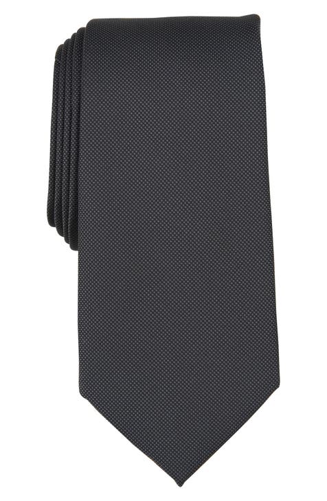 Gorden Solid Tie