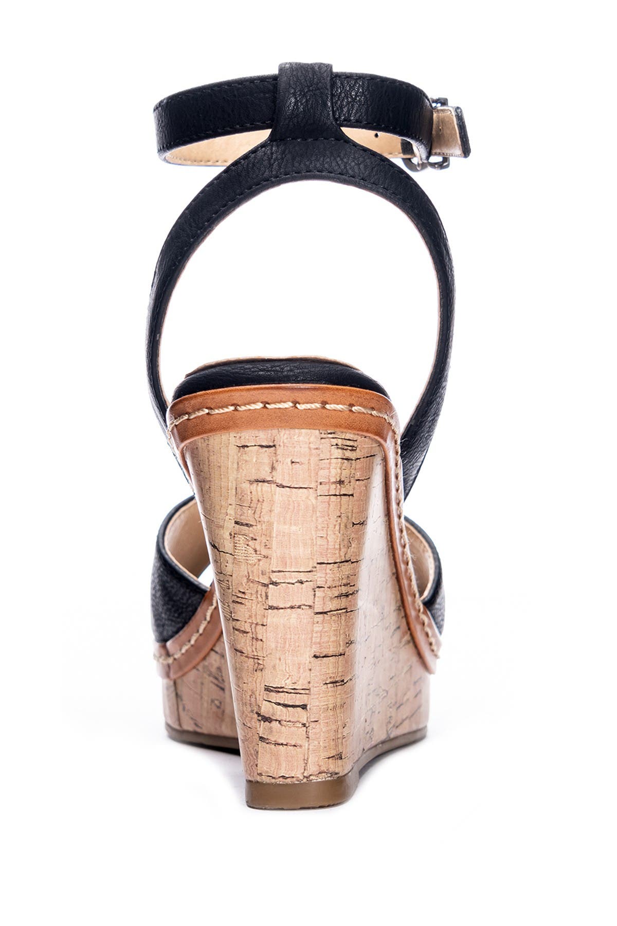 Chinese Laundry Booming Wedge Sandal, Alternate, color, 