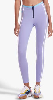 New Balance x Staud Tights