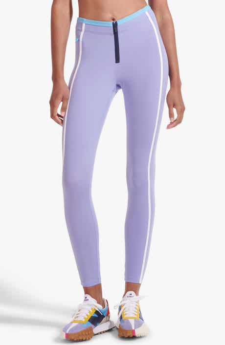 New Balance x Staud Tights