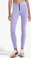 New Balance x Staud Tights