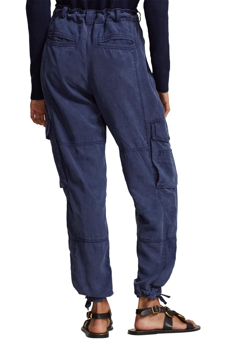 Polo Ralph Lauren Cargo Joggers, Alternate, color, 