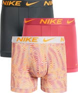 Nike 3-Pack Dri-FIT Essential Micro Boxer Briefs