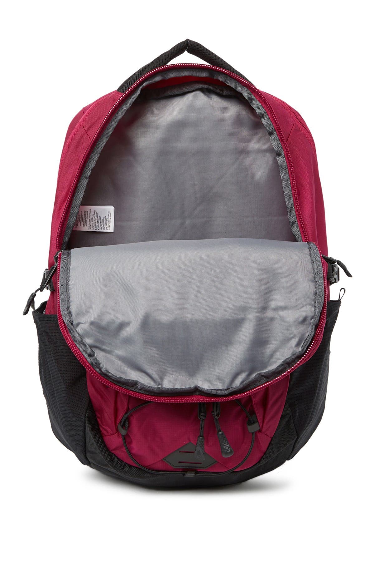 The North Face Borealis Strap Backpack, Alternate, color, 