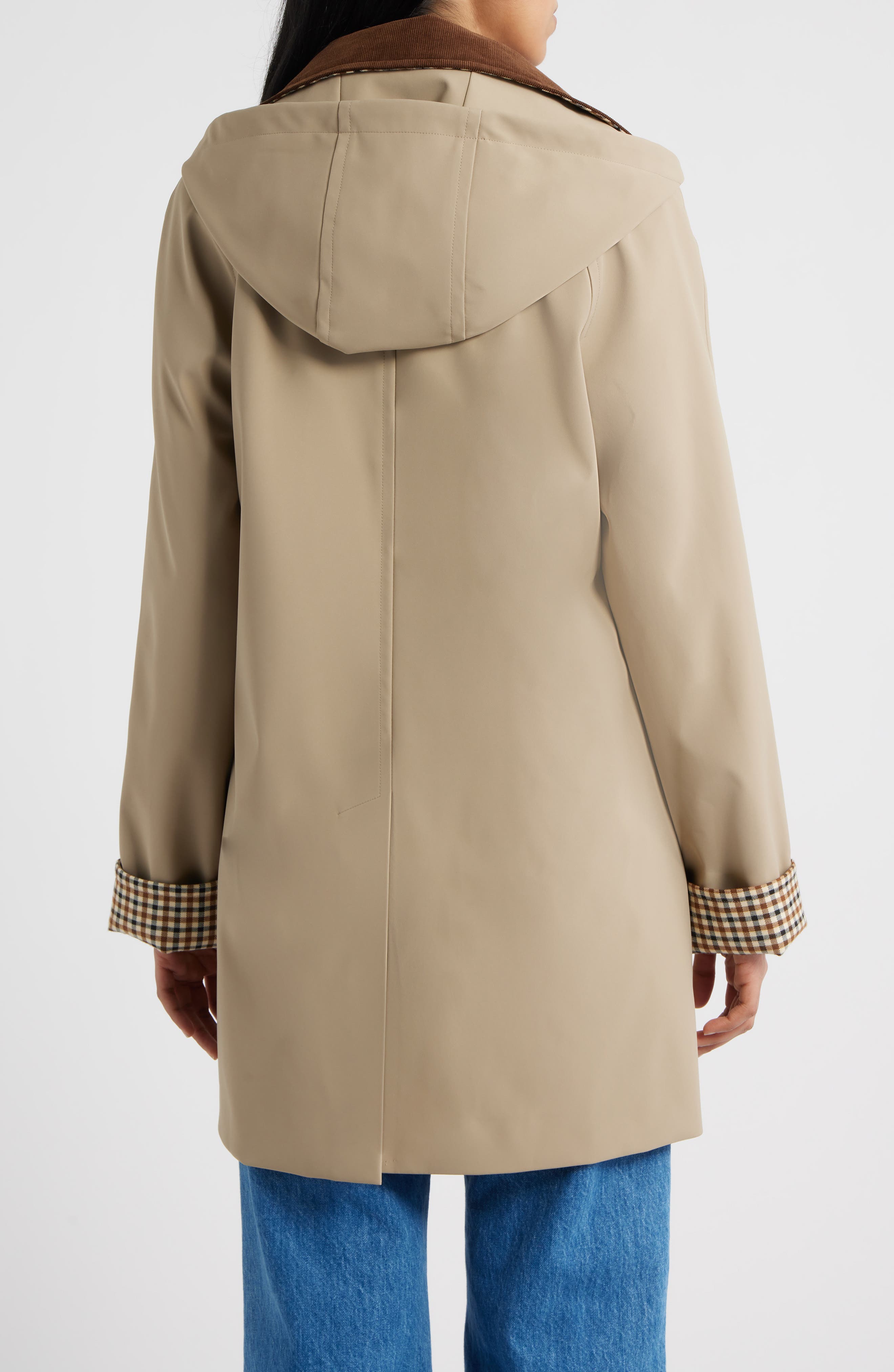 Topper Water Resistant Jacket - image 4