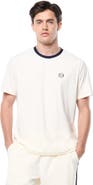Sergio Tacchini Grata Active T-Shirt
