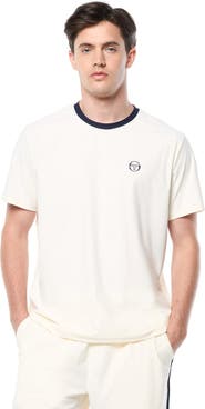 Sergio Tacchini Grata Active T-Shirt