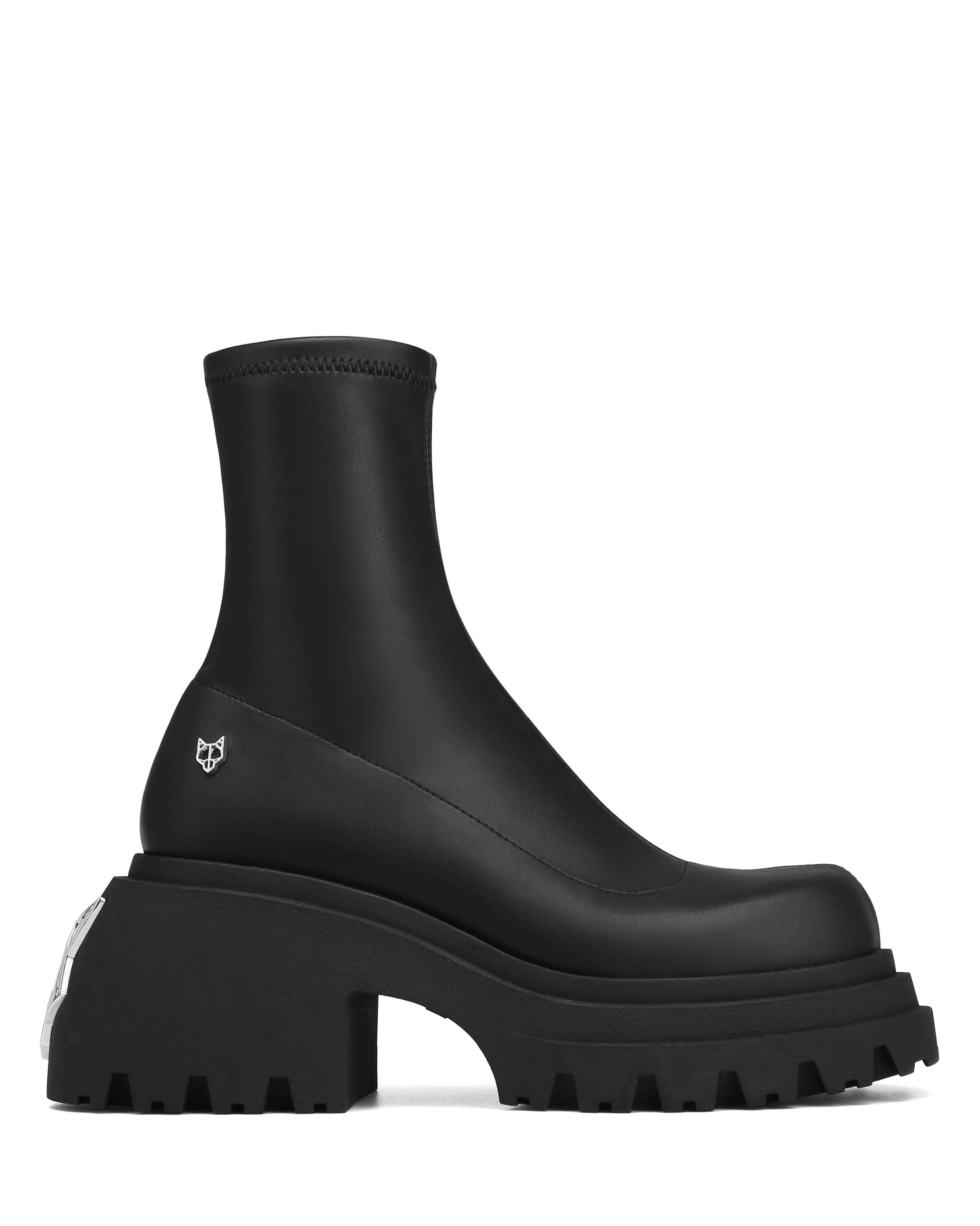 Naked Wolfe Secret Boot, Alternate, color, 