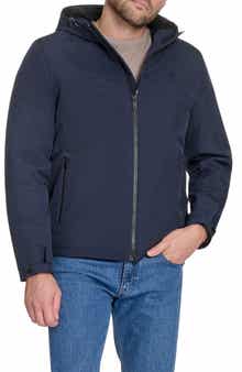 Dockers® Fleece Lined Soft Shell Jacket