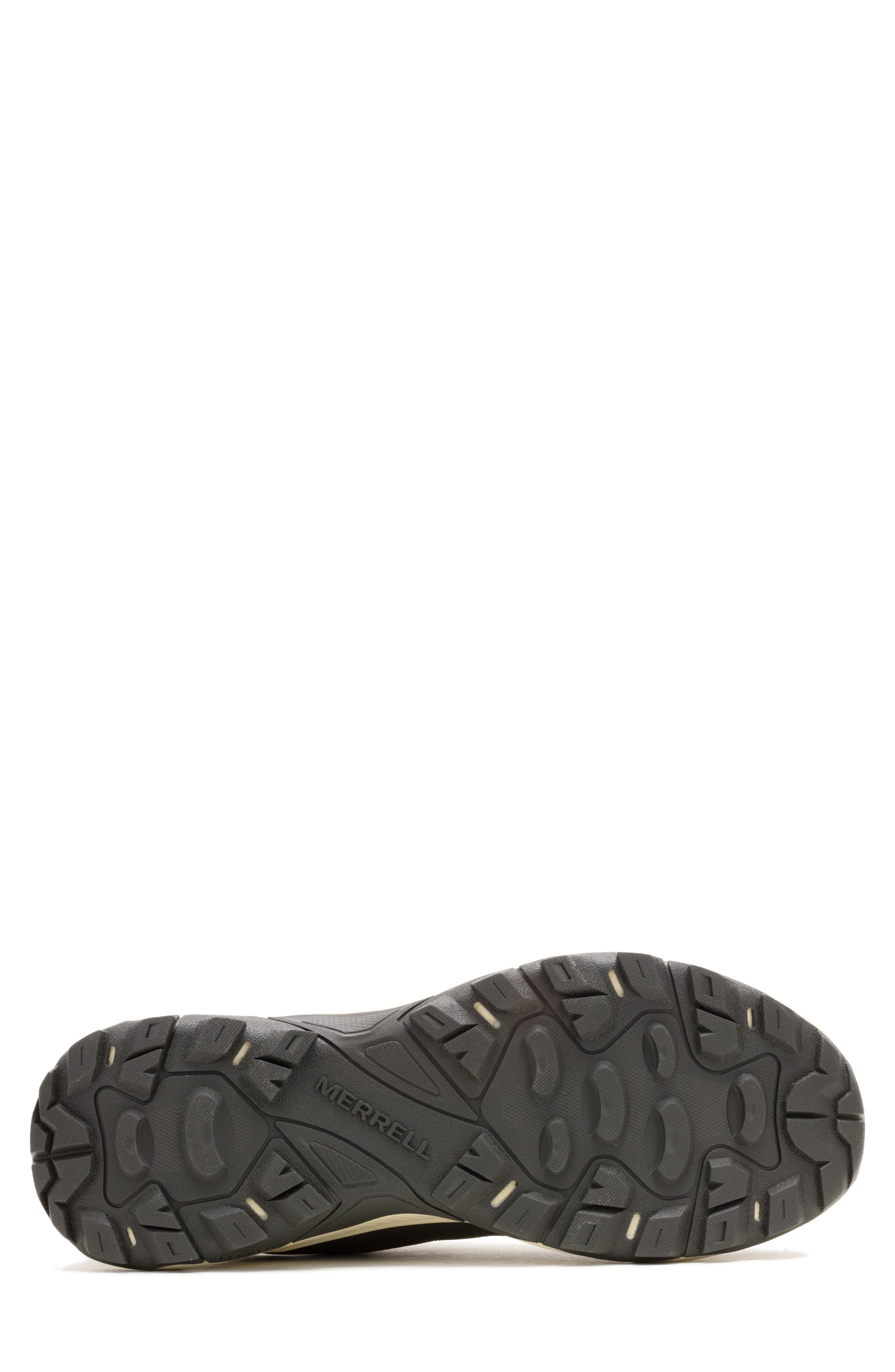 Merrell Tempo EXP Hiking Shoe, Alternate, color, Olive