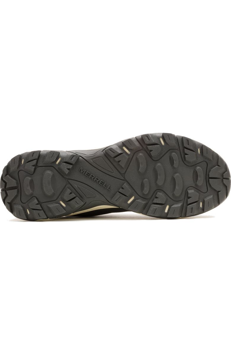 Merrell Tempo EXP Hiking Shoe, Alternate, color, Olive