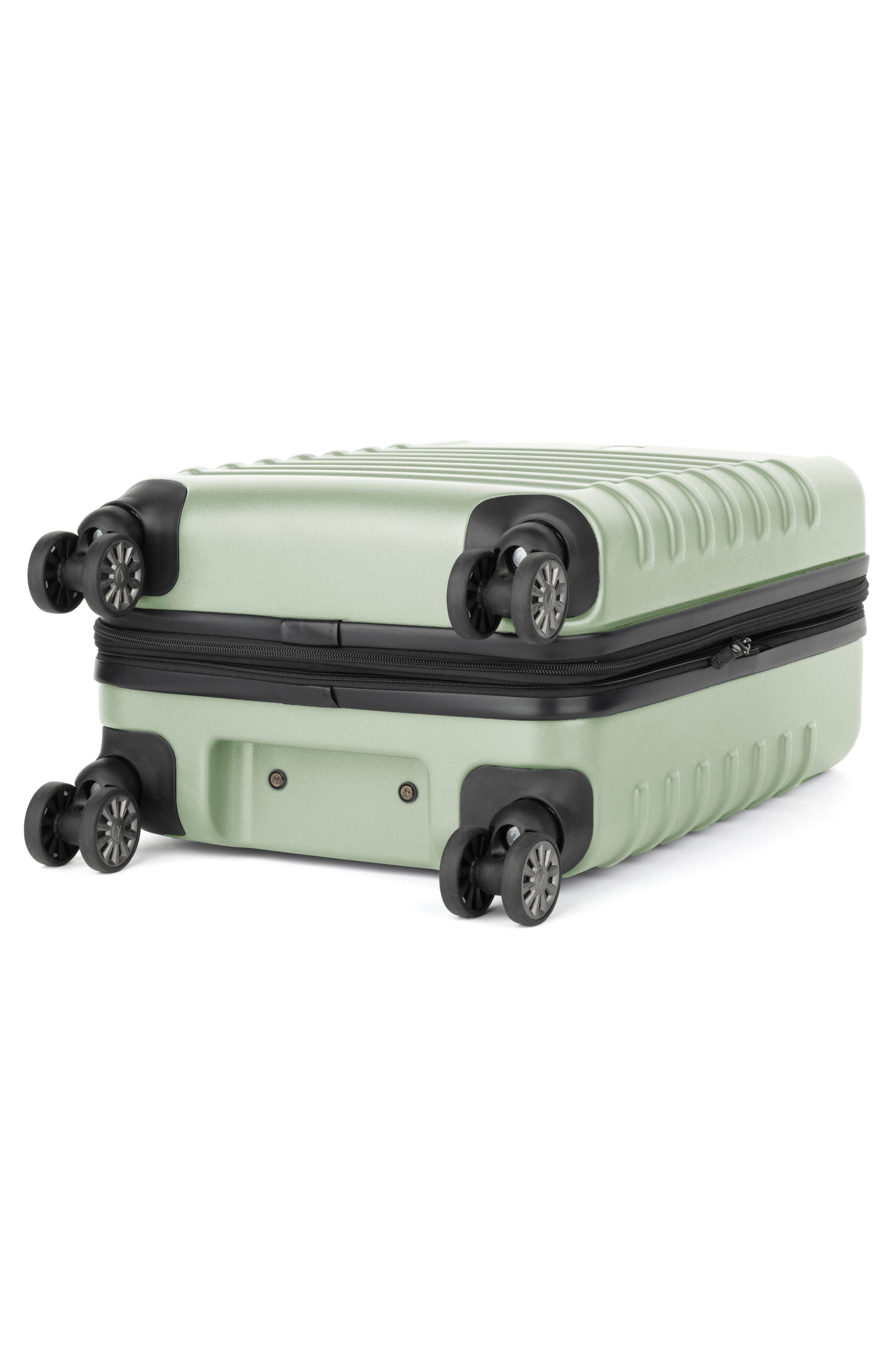 TRAVELPRO Rollmaster<sup>™</sup> Lite 20-Inch Hardside Carry-On Luggage, Alternate, color, Sage Matte