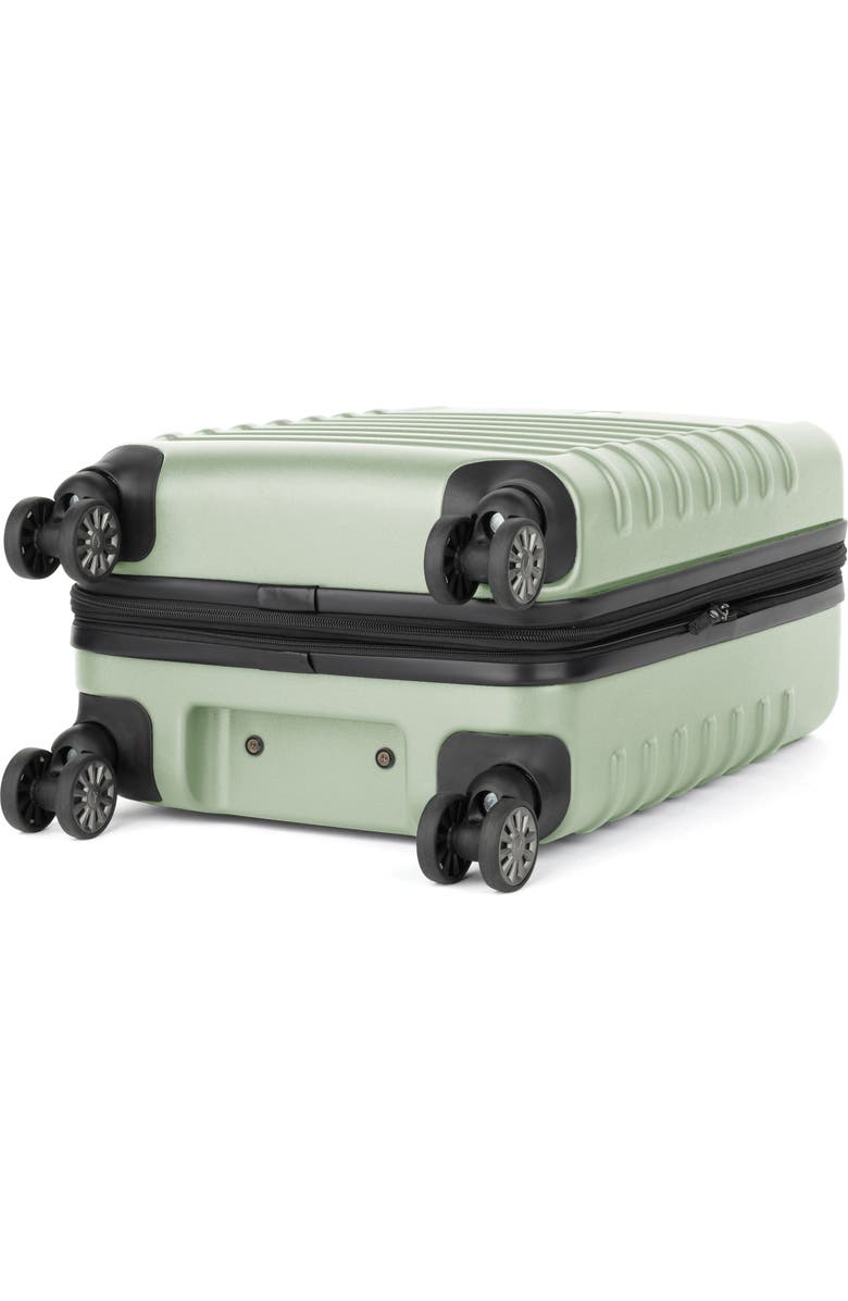 TRAVELPRO Rollmaster<sup>™</sup> Lite 20-Inch Hardside Carry-On Luggage, Alternate, color, Sage Matte