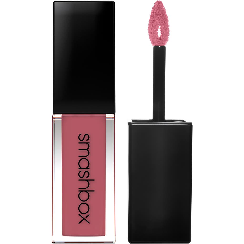 Smashbox Always On Matte Liquid Lipstick in Dream Huge  product
