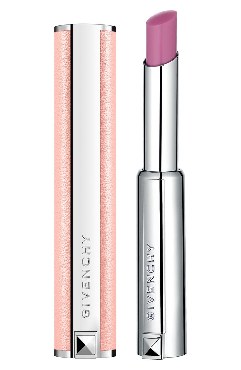 Givenchy Made-to-Measure Le Rouge PH Reactive Lip Balm, Main, color, 