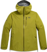 Outdoor Research Foray 3L Waterproof Jacket