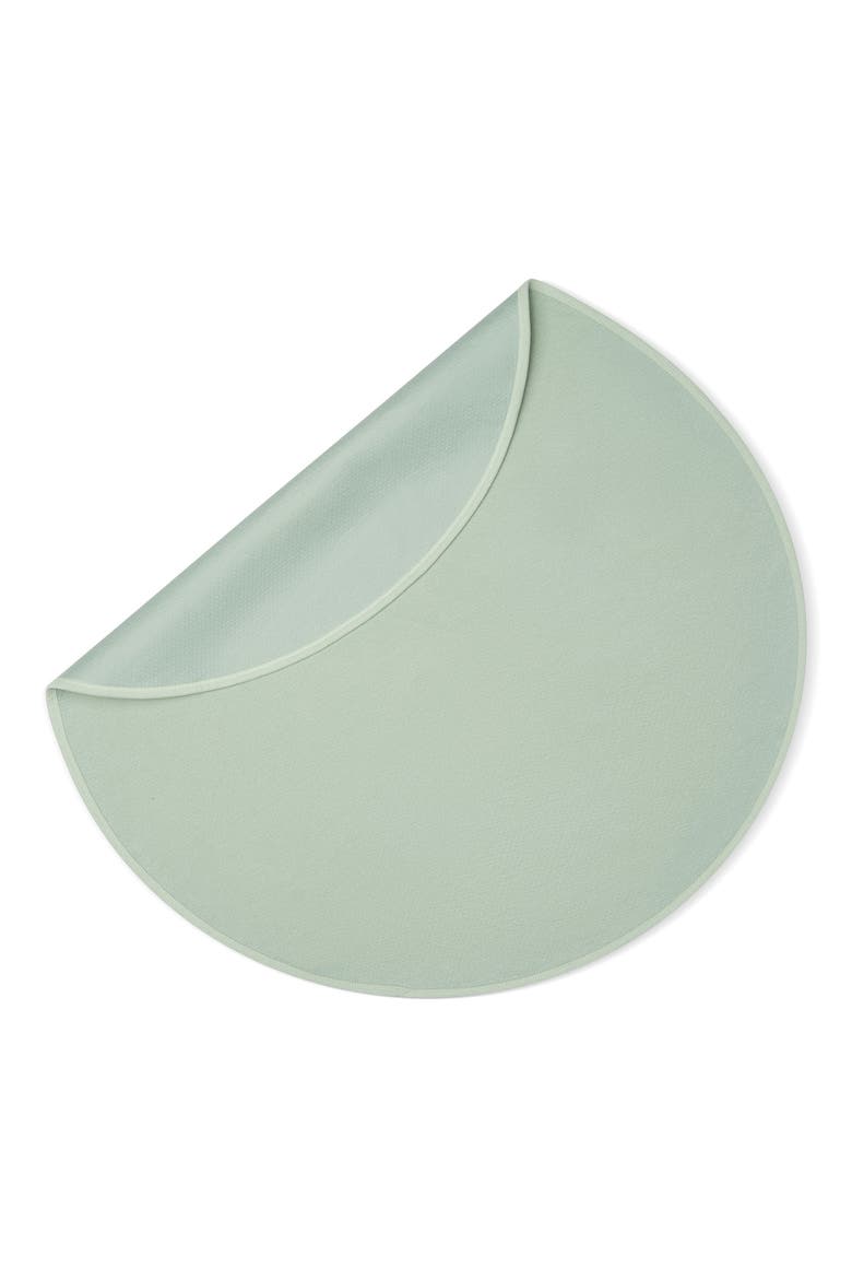 Thro Throw, Main, color, SAGE