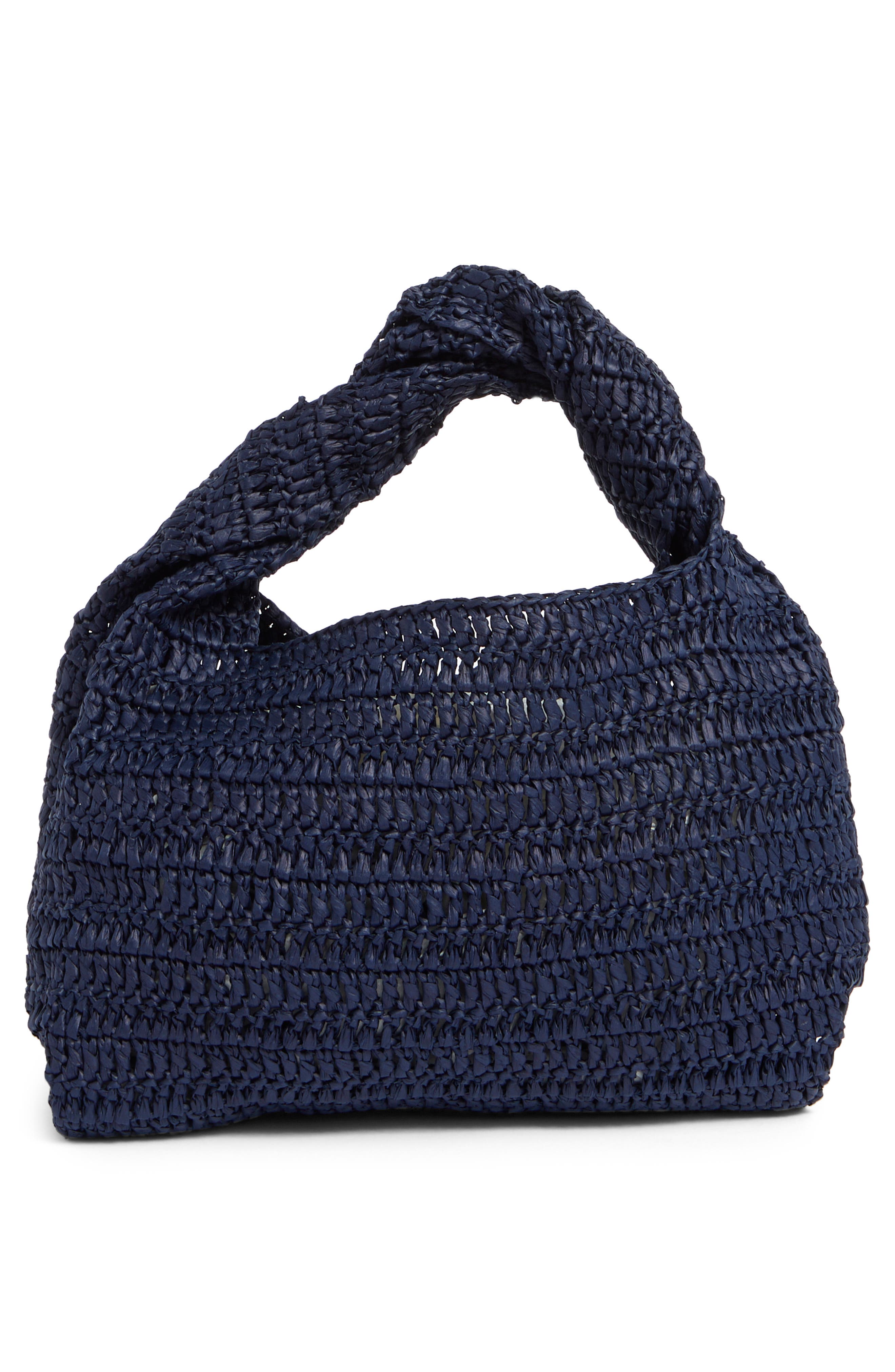 A.L.C. Parker Woven Bag, Alternate, color, 