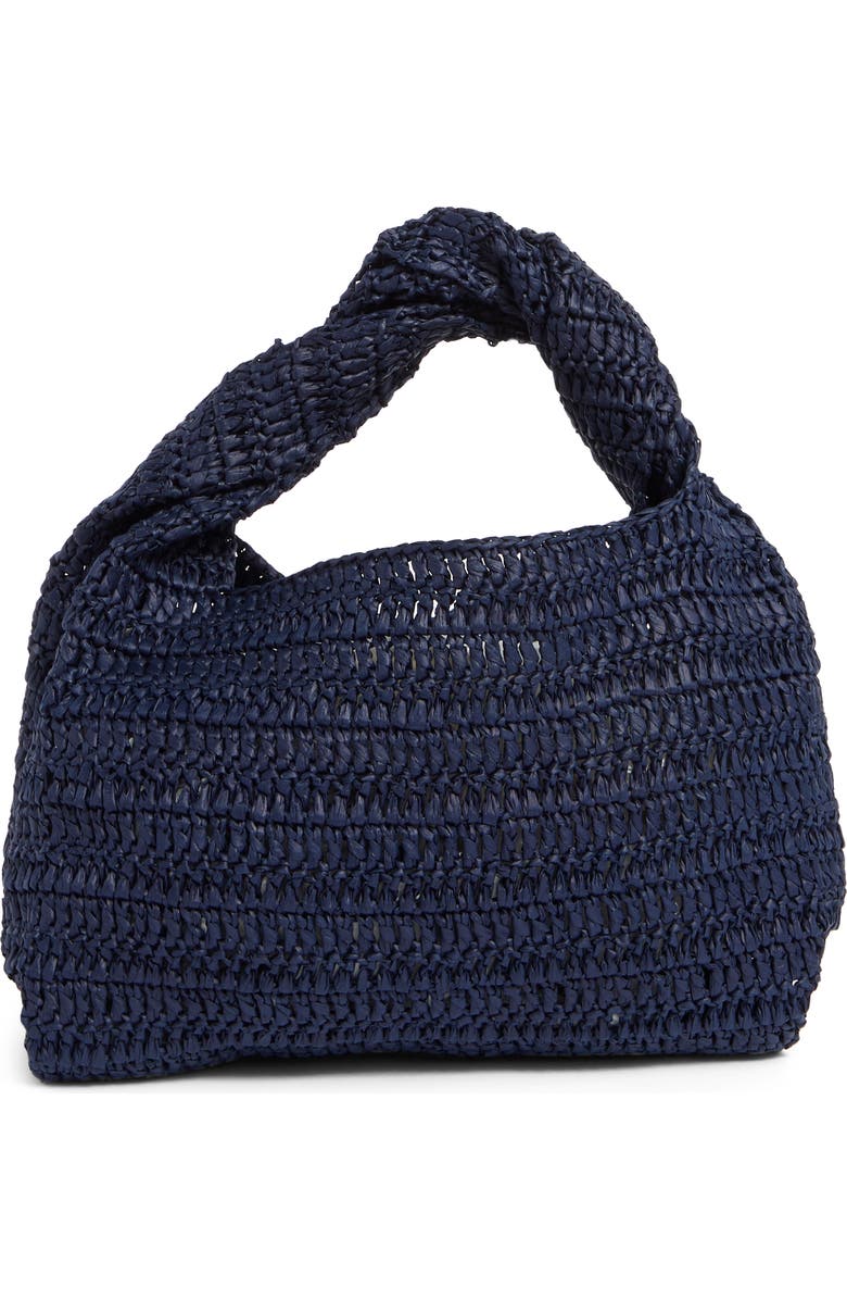 A.L.C. Parker Woven Bag, Alternate, color,