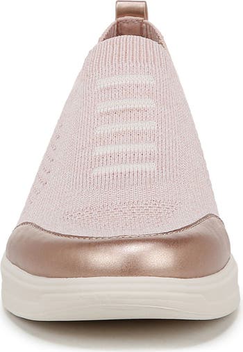 Timeless Slip-On Sneaker