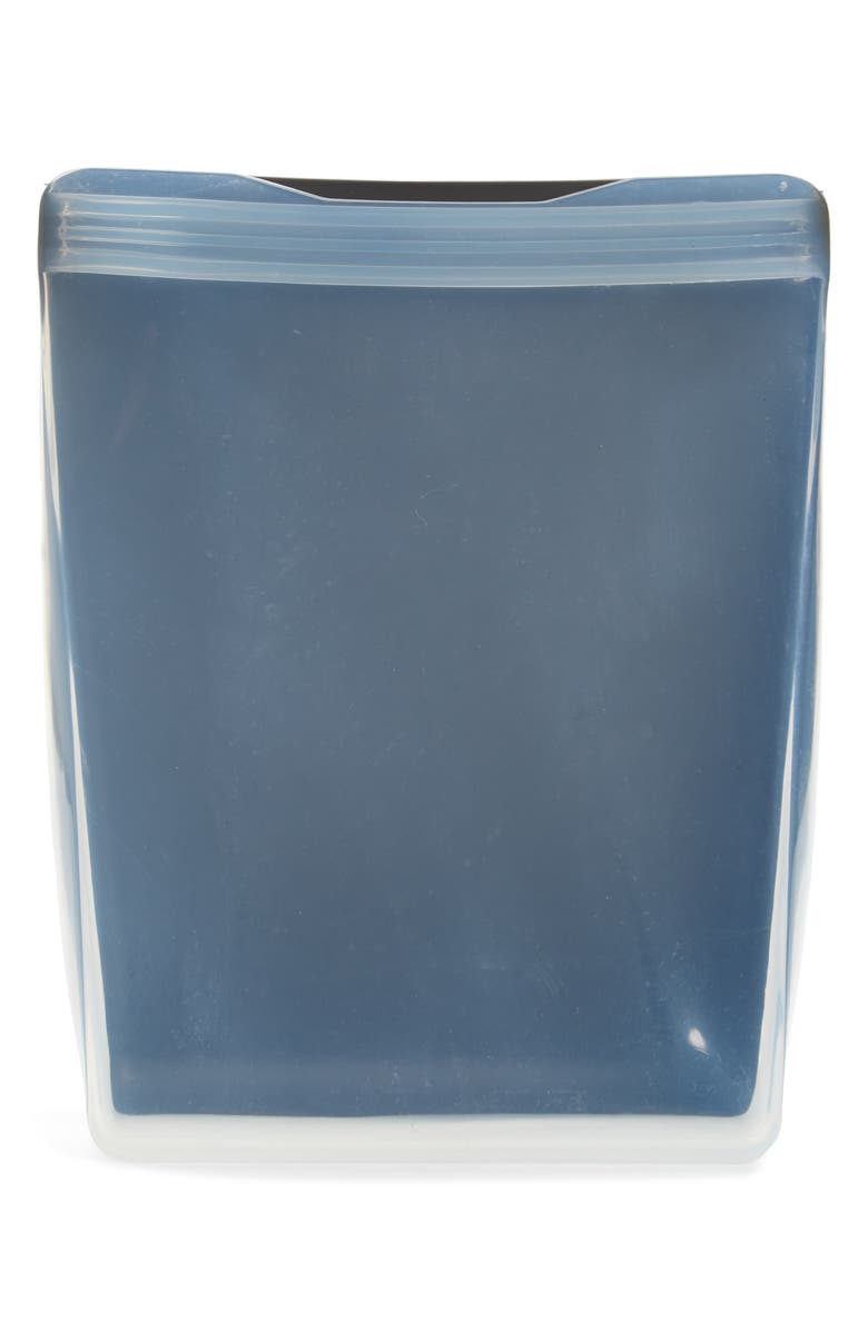 W&P Design Porter 50 oz. Reusable Stand-Up Storage Bag, Main, color,