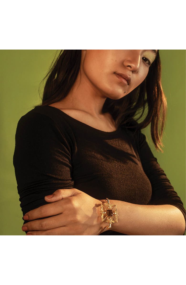 Dhwani Bansal Mori Single Band, Alternate, color, 