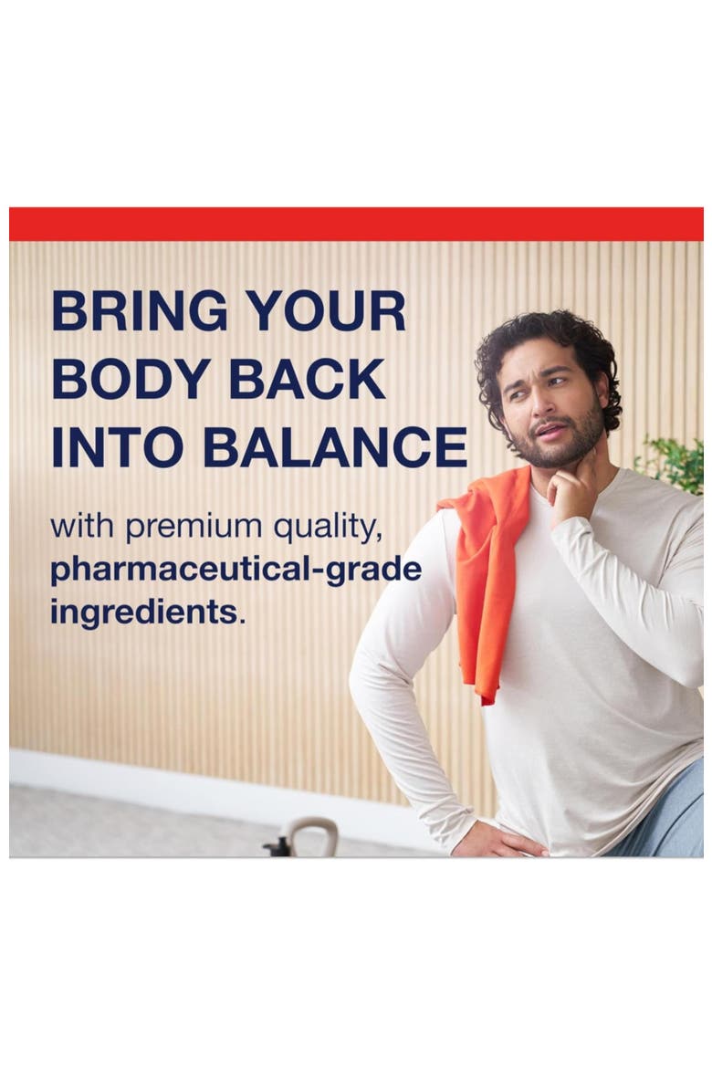 Lipotain Non-Flush Niacin Guggul Supplement 60 Tablets, Alternate, color, None