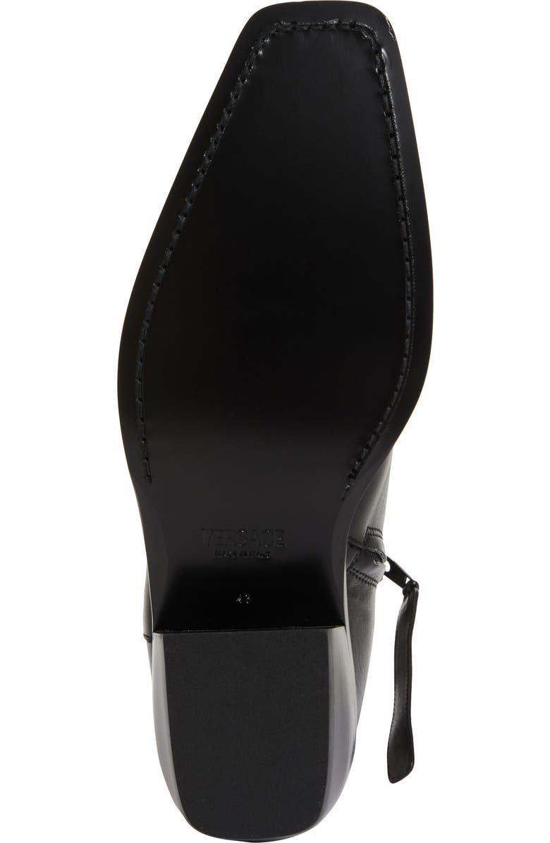 Versace Luciano Boot, Alternate, color,