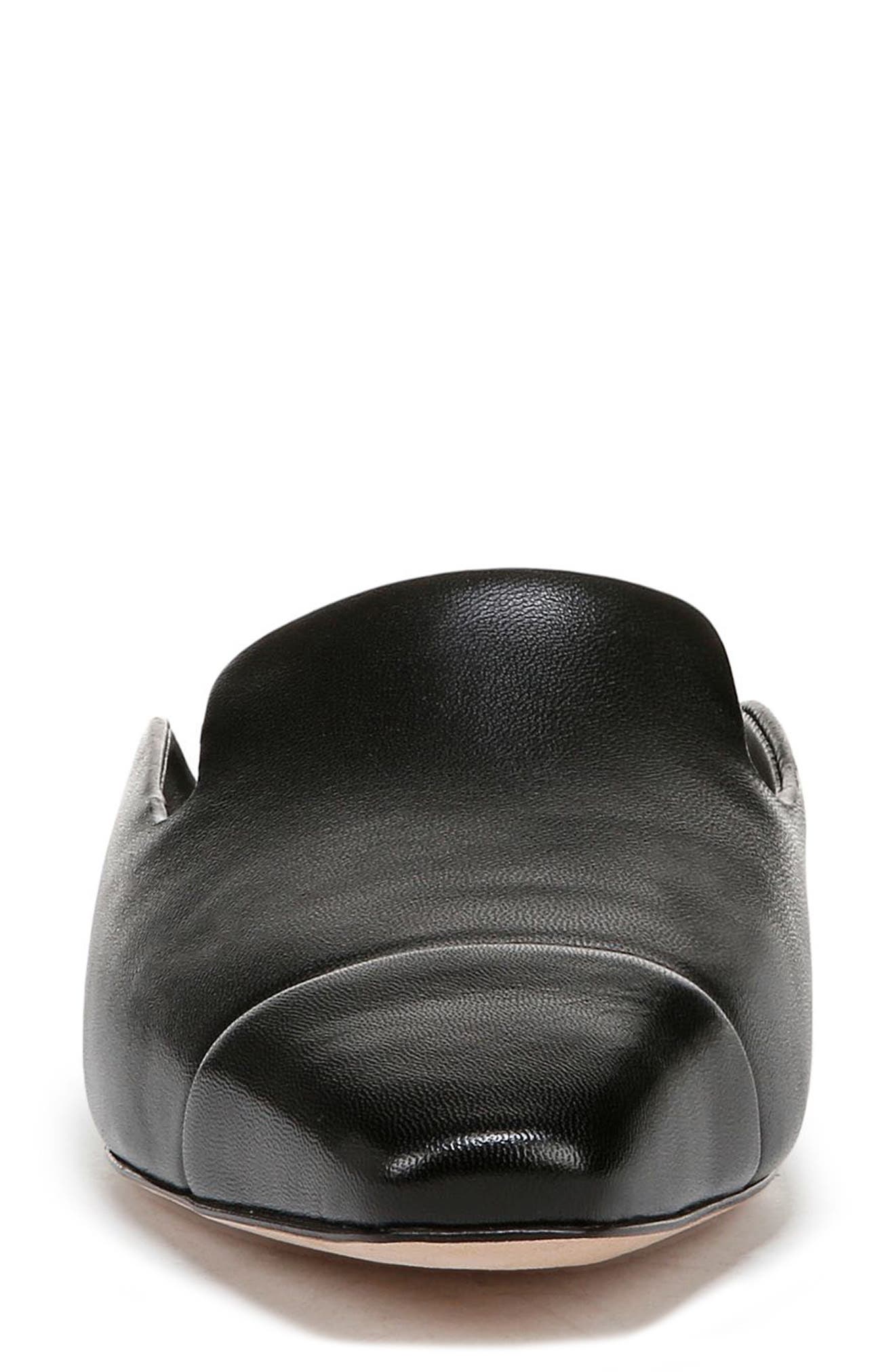 Veronica Beard Cecile Cap Toe Mule, Alternate, color, 