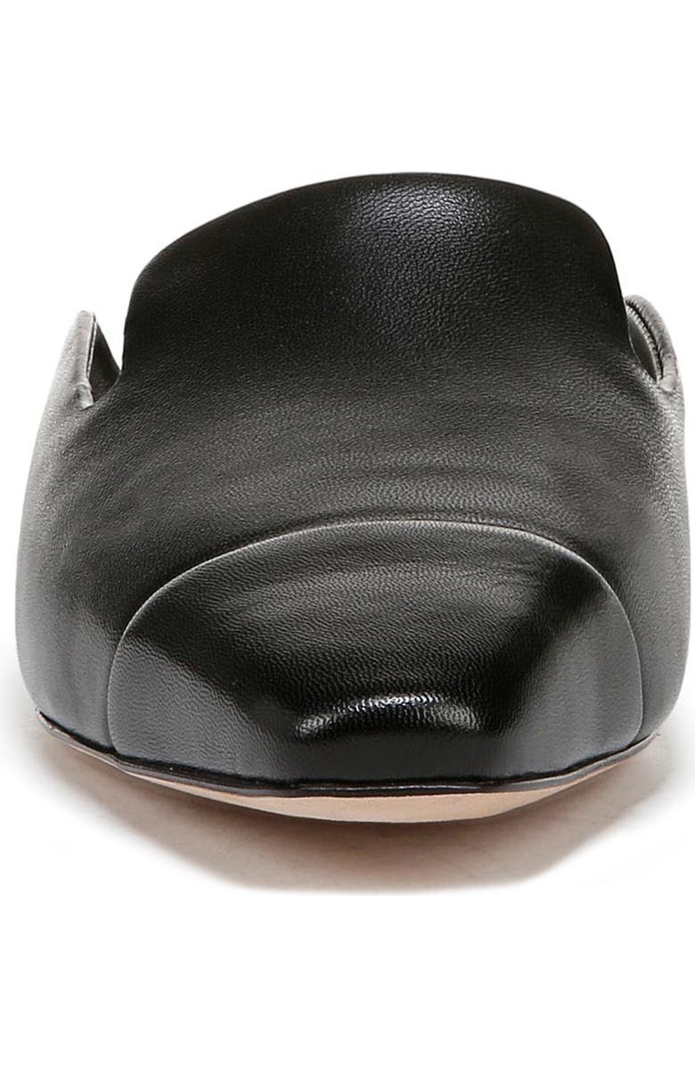 Veronica Beard Cecile Cap Toe Mule, Alternate, color,