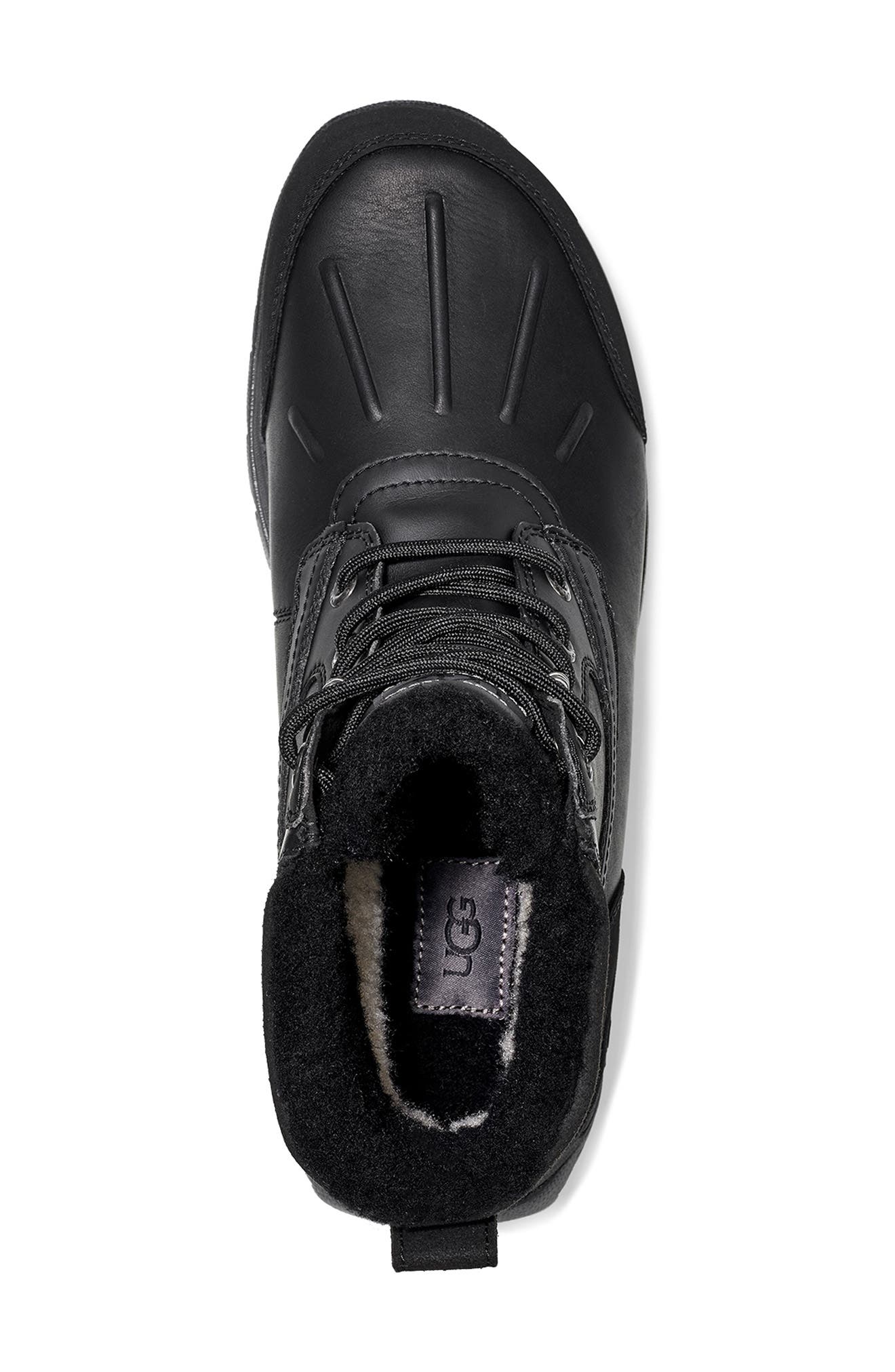 UGG<sup>®</sup> Felton Waterproof Snow Boot, Alternate, color, 