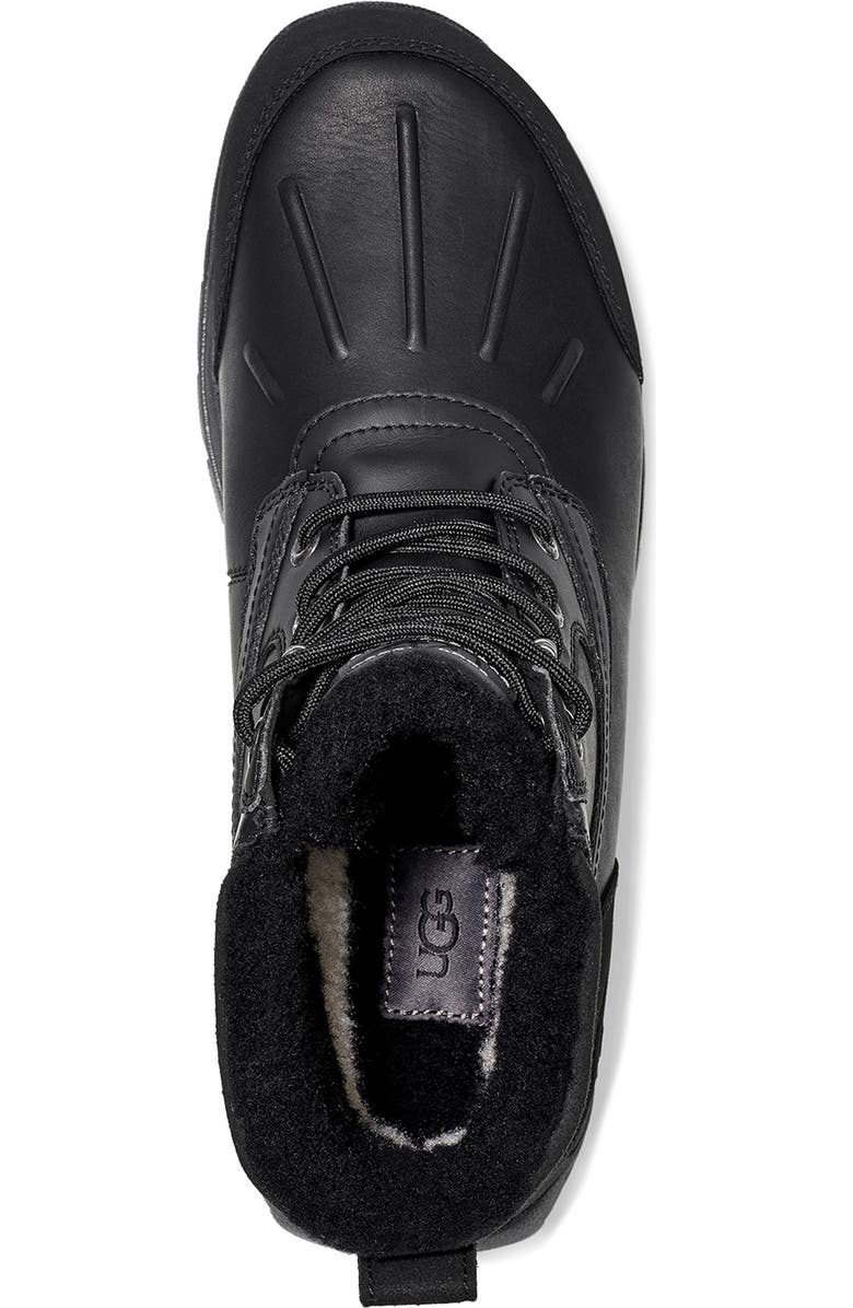 UGG<sup>®</sup> Felton Waterproof Snow Boot, Alternate, color,