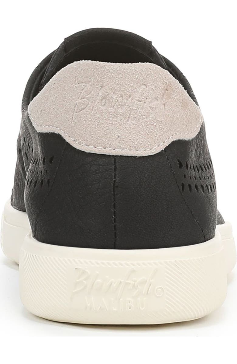 Blowfish Malibu Tanner Cutout Sneaker, Alternate, color,