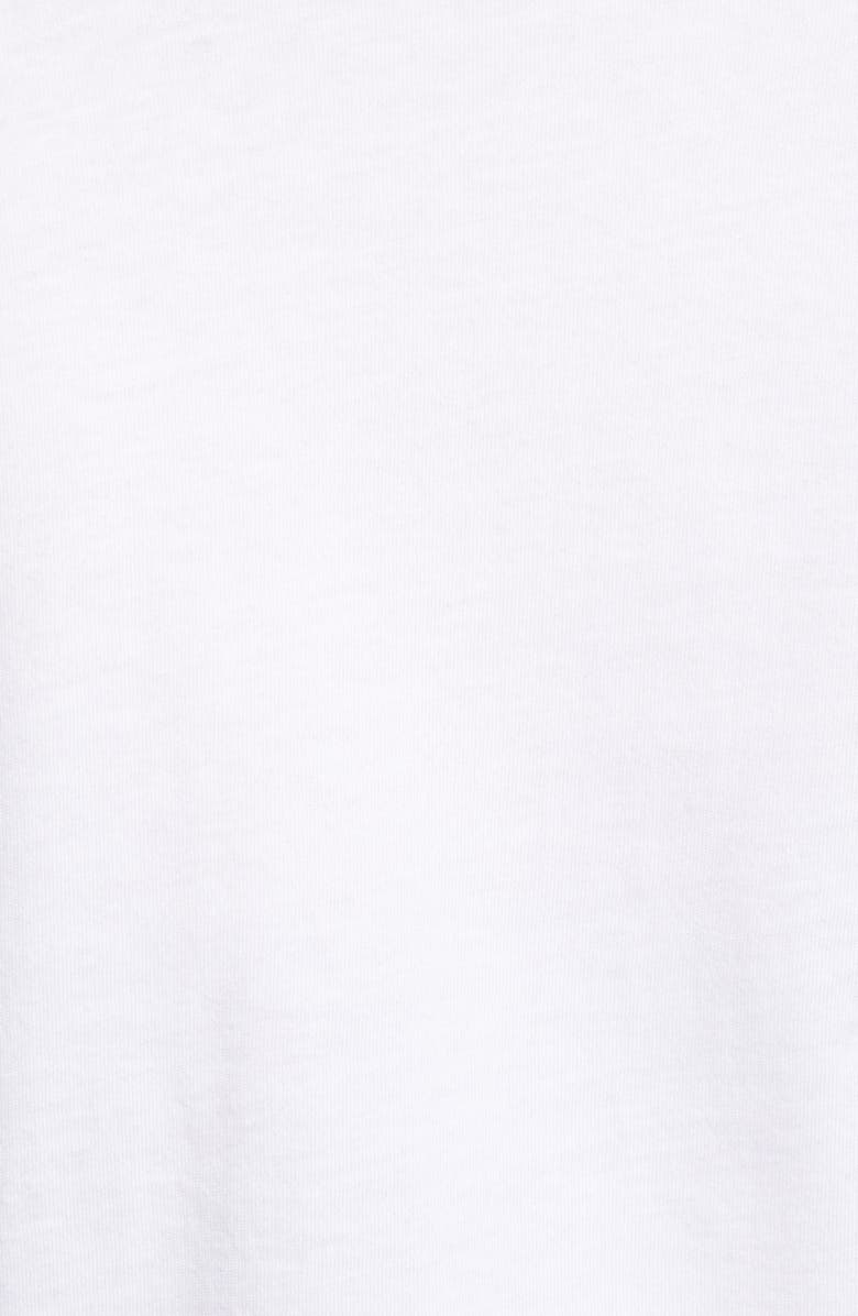 Prince Peter New York Apple Graphic Tee, Alternate, color, 