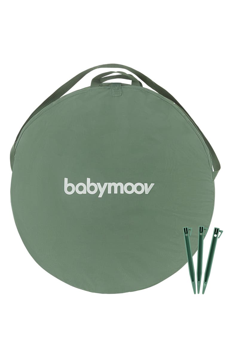 Babymoov Provence Anti-UV Sun Tent, Alternate, color, Provence