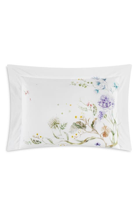 Fleur pillowcase