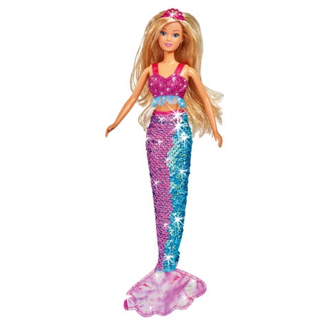 Steffi Love Swap Mermaid
