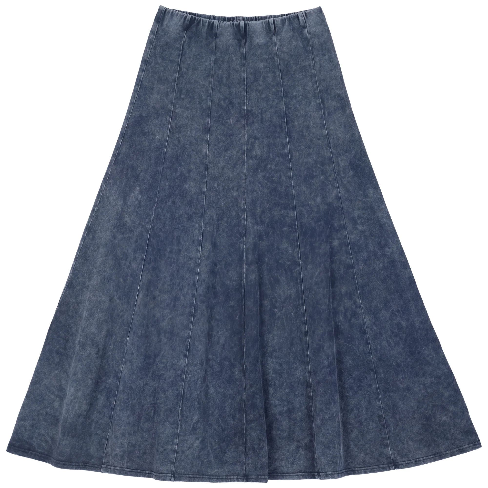 Dark Denim Wash
