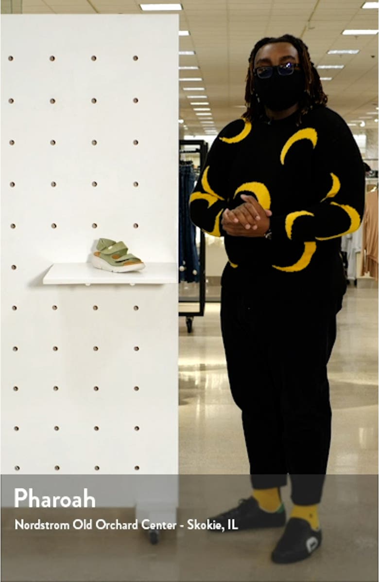 Wedge Sandal, sales video thumbnail