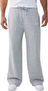 True Religion Super T Baggy Sweatpants