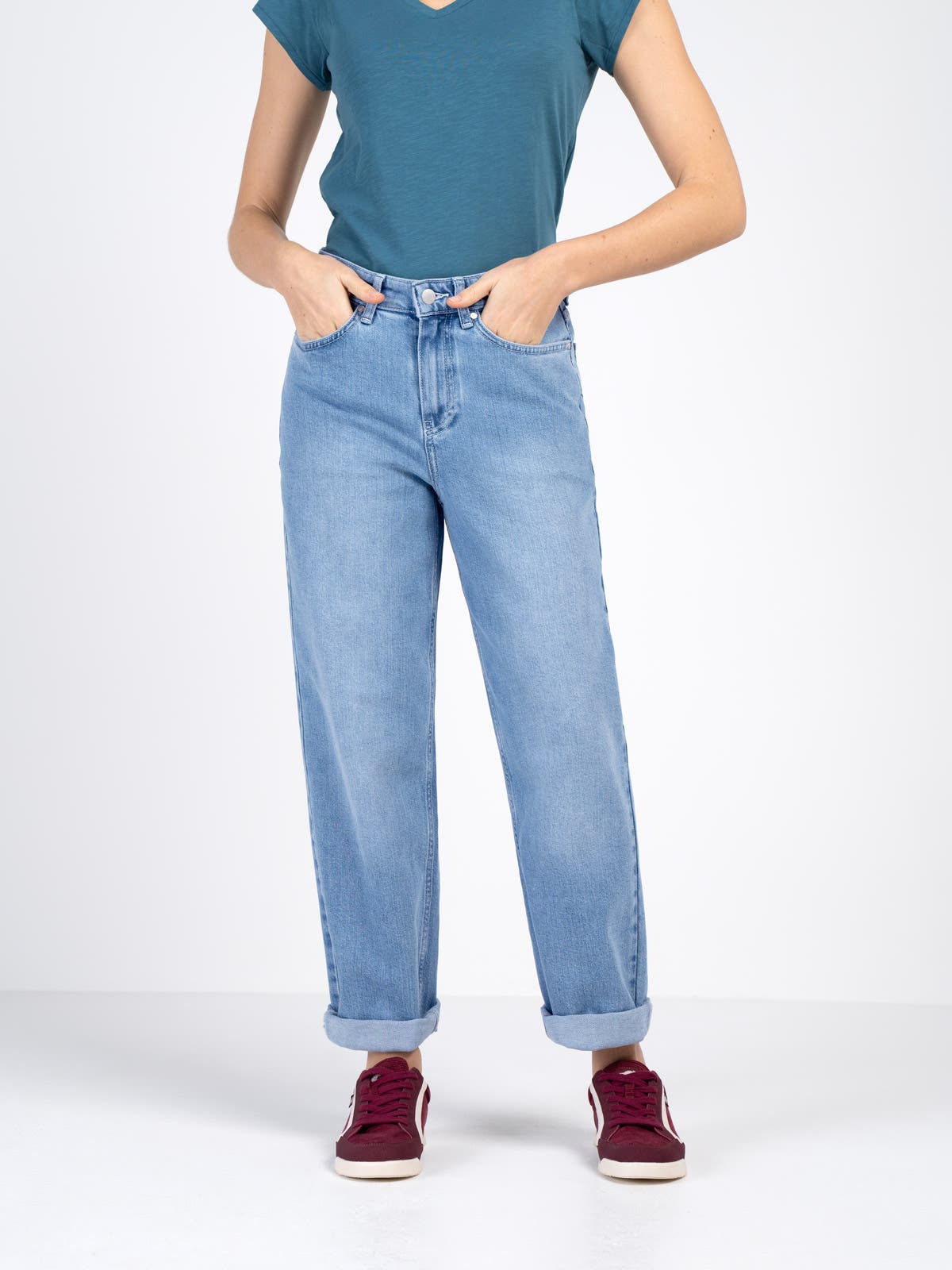 Light Denim