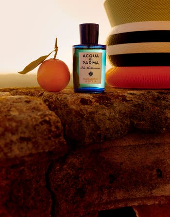 Acqua di Parma Blue Mediterraneo Mandarino di Sicilia Eau de